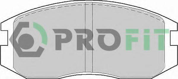 PROFIT 5000-0759