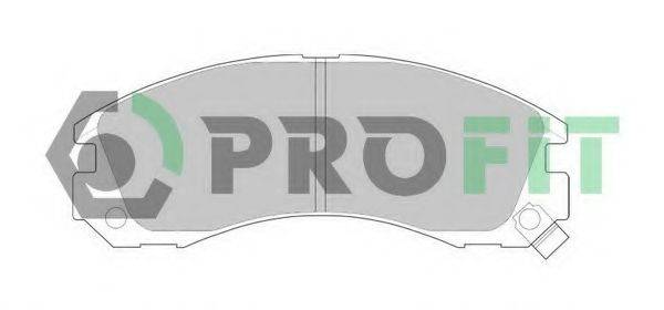 PROFIT 5000-0765 C