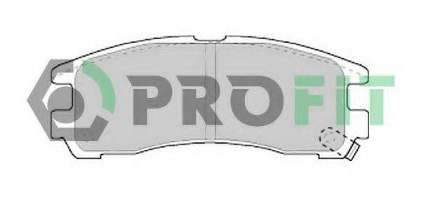 PROFIT 5000-0803