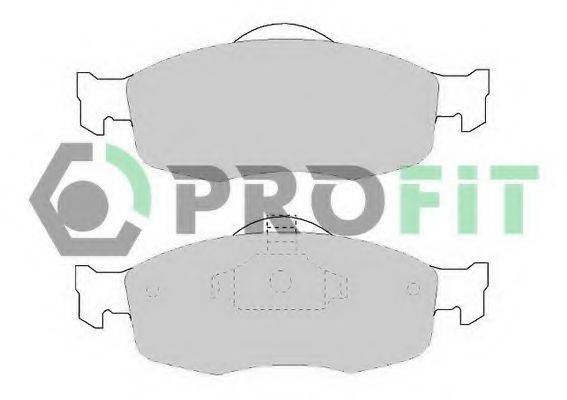 PROFIT 5000-0884
