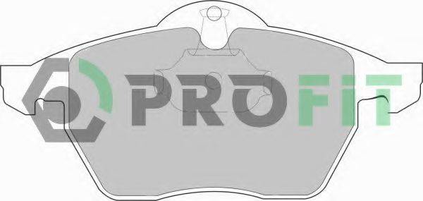 PROFIT 5000-1068 C
