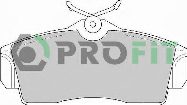 PROFIT 5000-1096