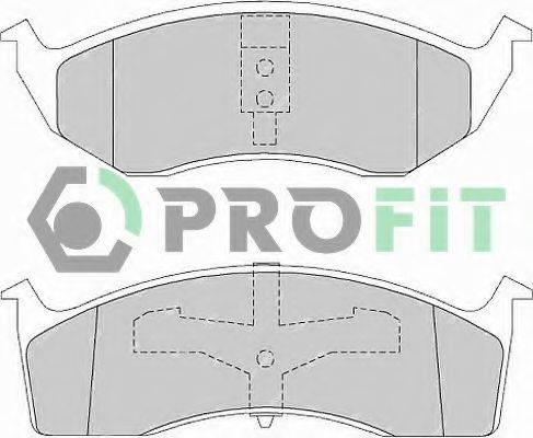 PROFIT 5000-1098