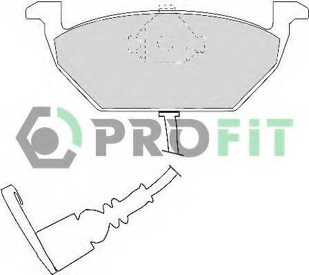 PROFIT 5000-1398 C