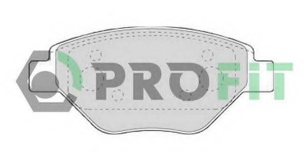 PROFIT 5000-1409