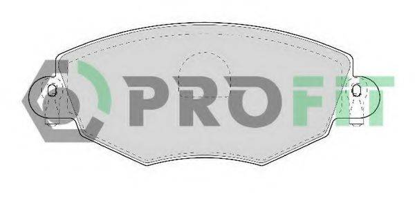 PROFIT 5000-1425 C