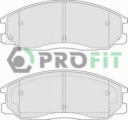 PROFIT 5000-1605 C