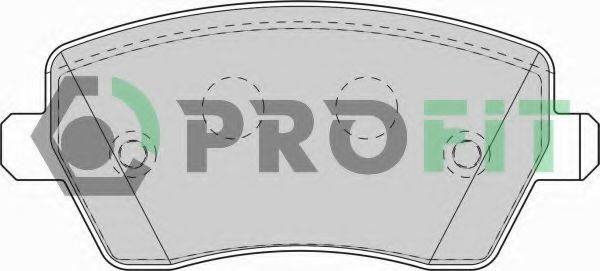 PROFIT 5000-1617 C