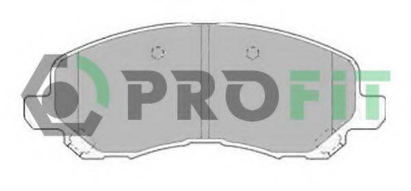 PROFIT 5000-1621