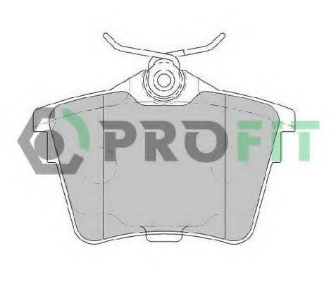 PROFIT 5000-1727