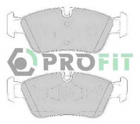 PROFIT 5000-1751 C