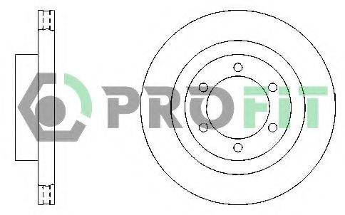 PROFIT 5010-0444