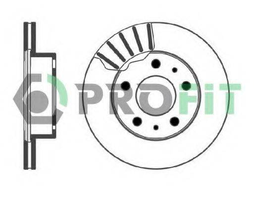 PROFIT 5010-0768