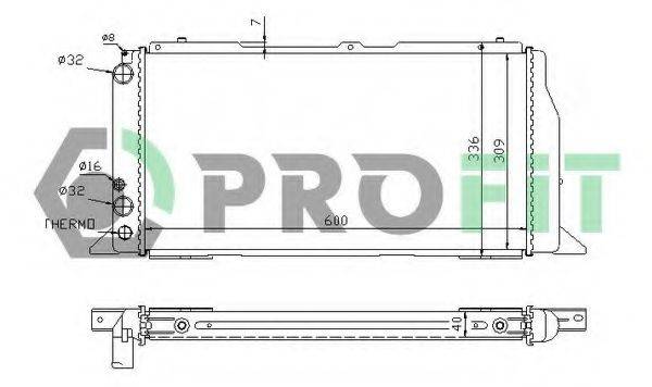 PROFIT PR 0012A2