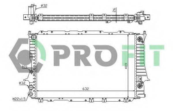 PROFIT PR 0012A4