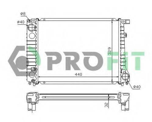 PROFIT PR 0054A1