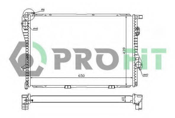 PROFIT PR 0070A2