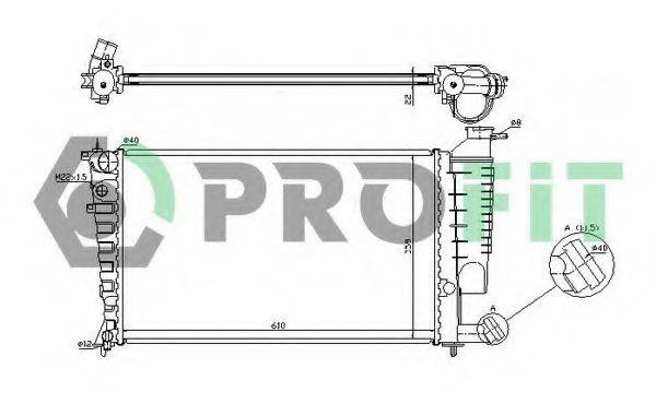PROFIT PR 0520N1