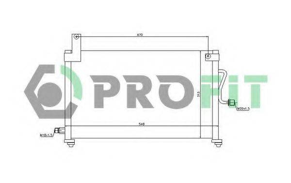 PROFIT PR 1108C1