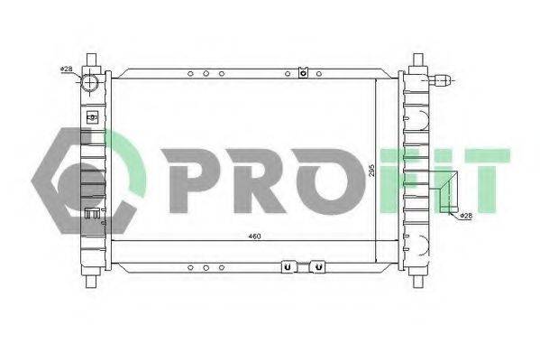 PROFIT PR 1115A1