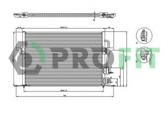 PROFIT PR 2533C1