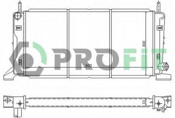 PROFIT PR 2545A1