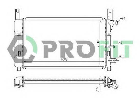 PROFIT PR 2562A1