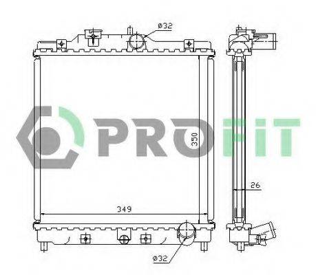 PROFIT PR 2911A1