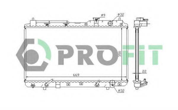 PROFIT PR 2915A1