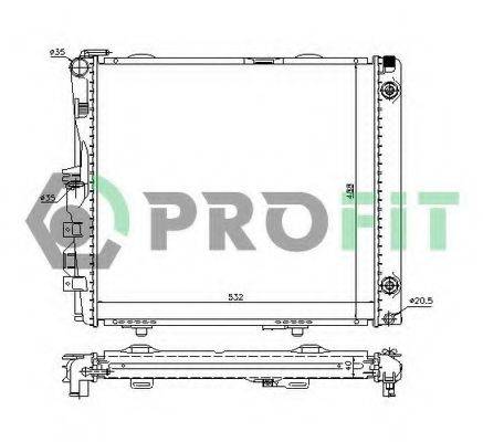 PROFIT PR 3526A1