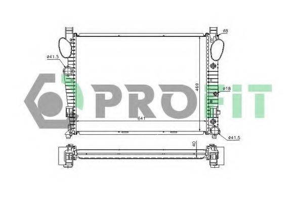 PROFIT PR 3565A1