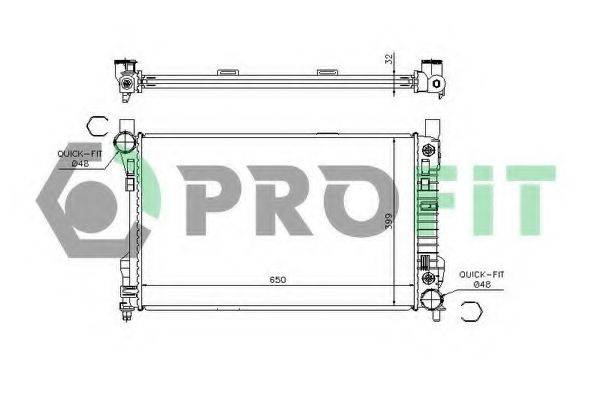 PROFIT PR 3567A1