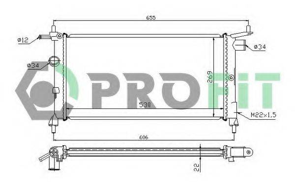 PROFIT PR 5018A1