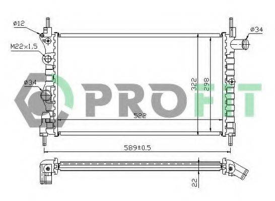 PROFIT PR 5049A1