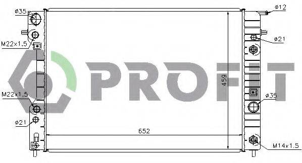 PROFIT PR 5080A1