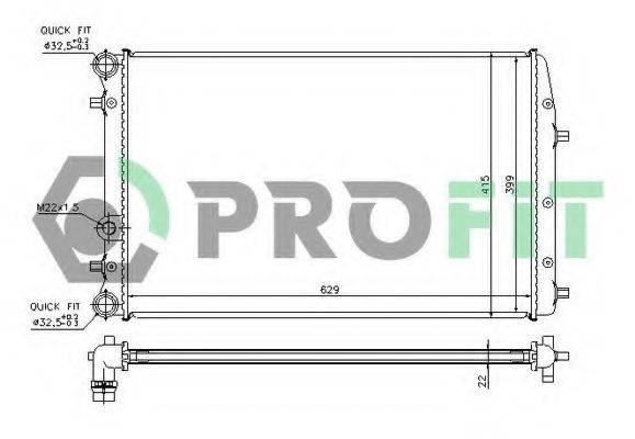 PROFIT PR 6402A2