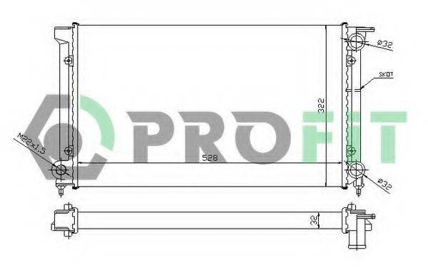 PROFIT PR 9521A3