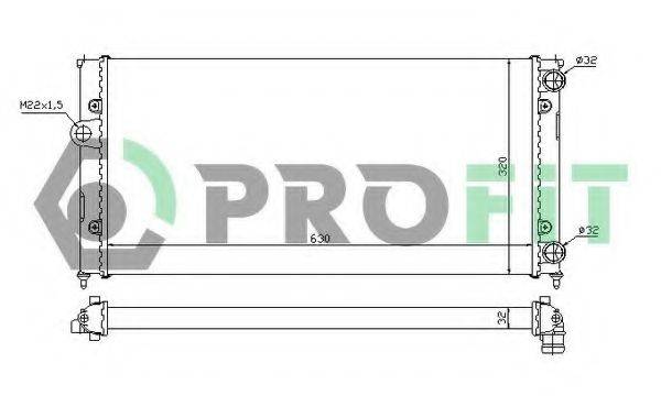 PROFIT PR 9522A1