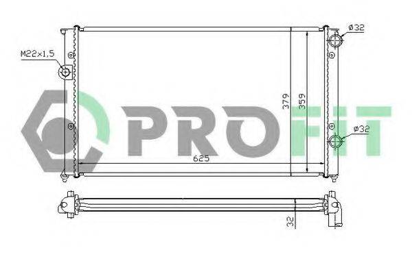 PROFIT PR 9537A3