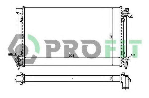 PROFIT PR 9537A4