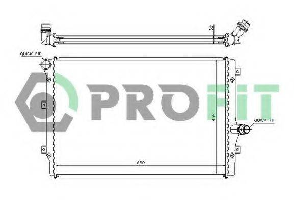 PROFIT PR 9569A2
