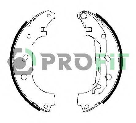 PROFIT 5001-0648
