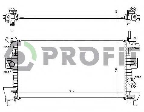 PROFIT PR 2563A5