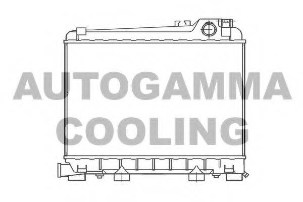 AUTOGAMMA 100119