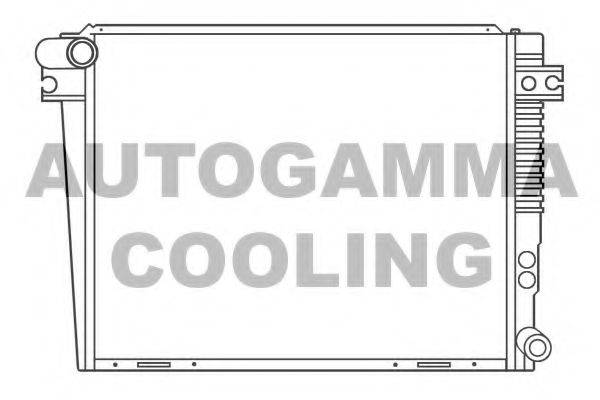 AUTOGAMMA 100122