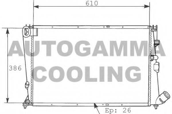 AUTOGAMMA 100209