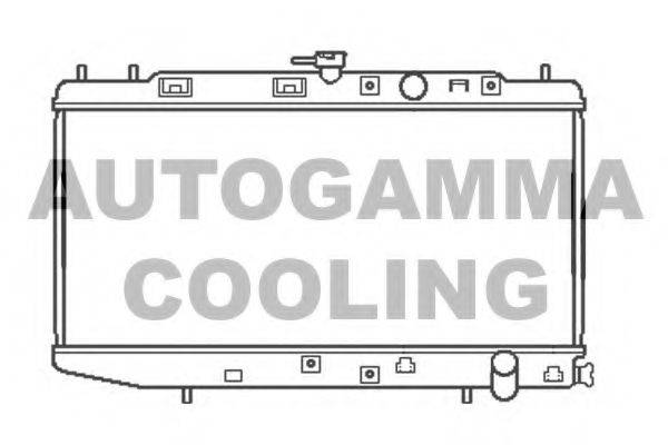 AUTOGAMMA 100413