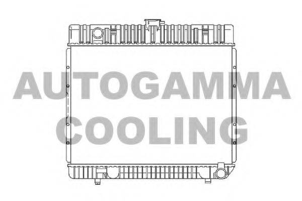AUTOGAMMA 100532