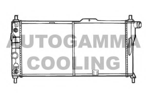 AUTOGAMMA 100693
