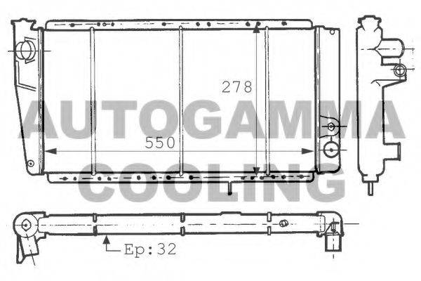AUTOGAMMA 100824